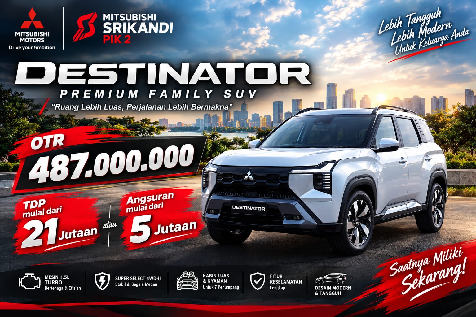 Destinator