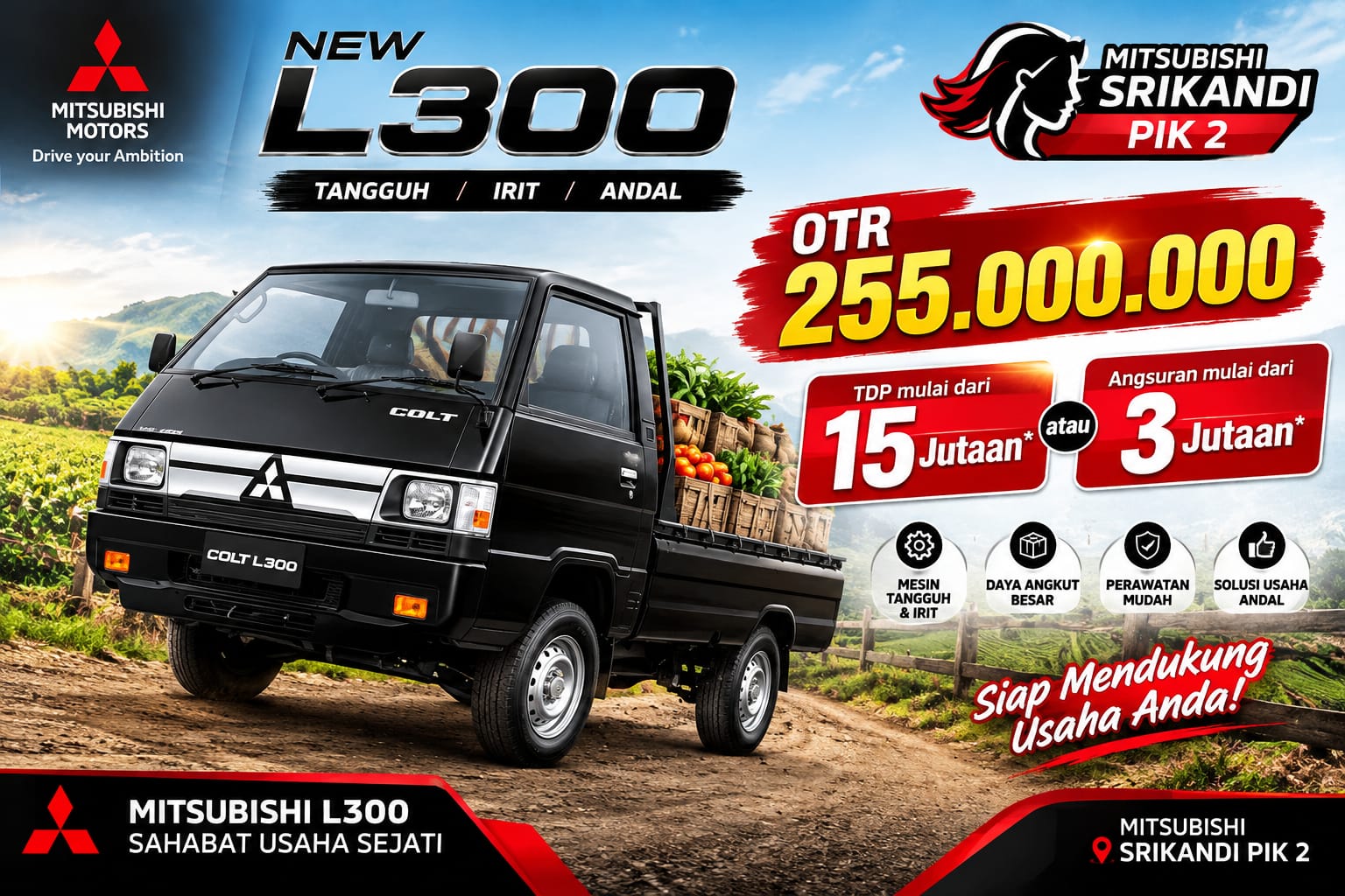 L300